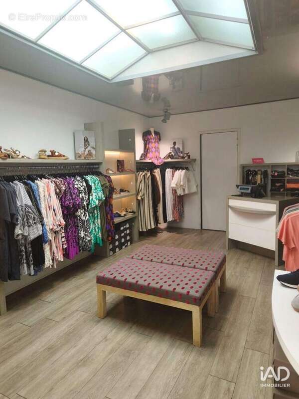 Photo 5 - Commerce à LA FERTE-MACE