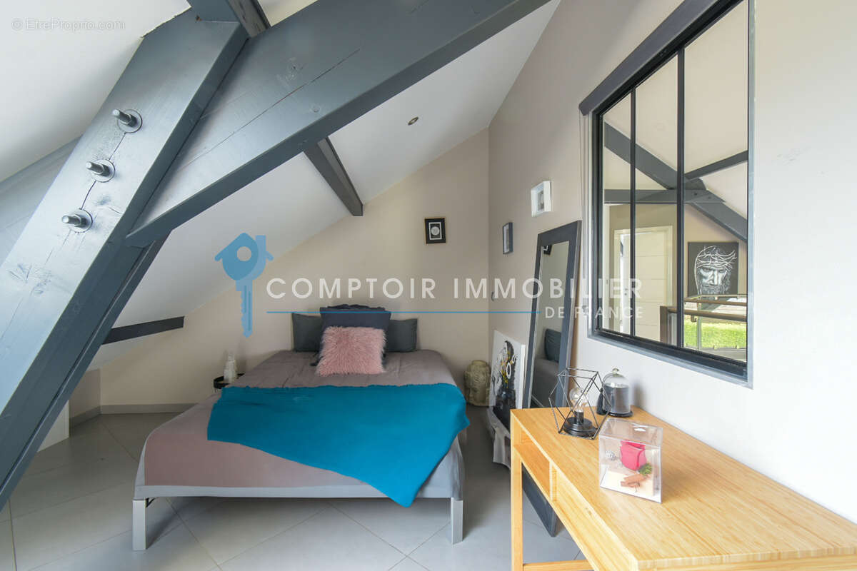 Maison à LA RAVOIRE