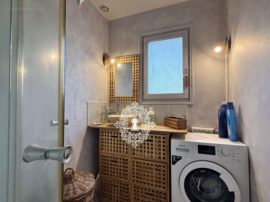 Maison à BRAY-SUR-SEINE