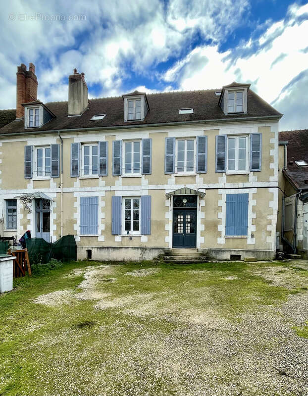 Appartement à SEIGNELAY