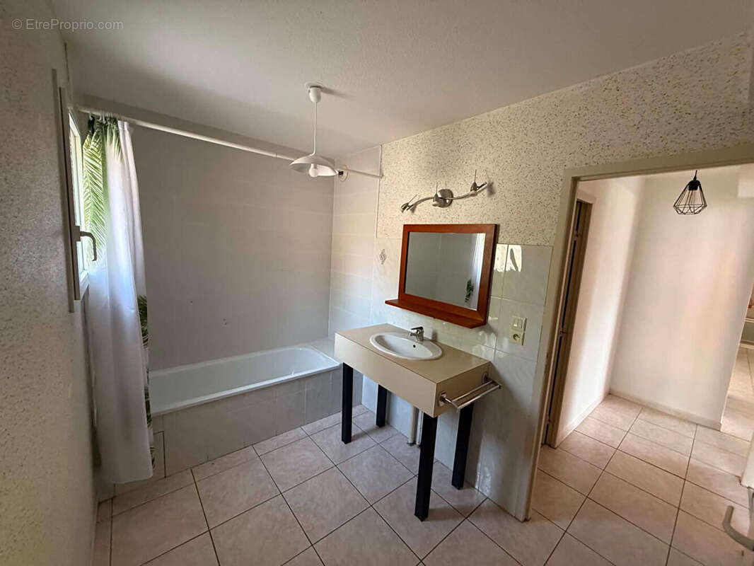 Appartement à SAINT-PAUL-LES-DAX