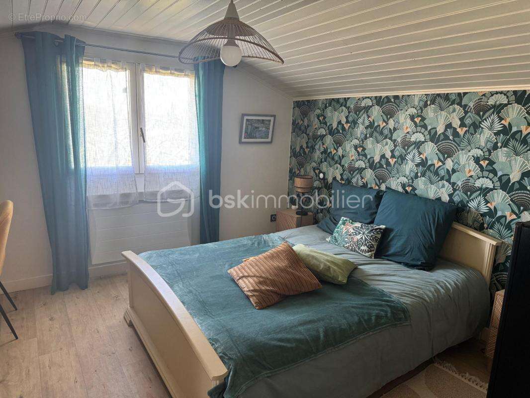 Belle maison traditionnelle - photo 9