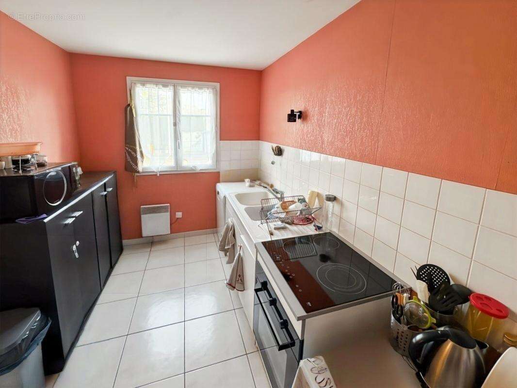 Votre futur cocon à 2 pas du centre-ville  - photo 3