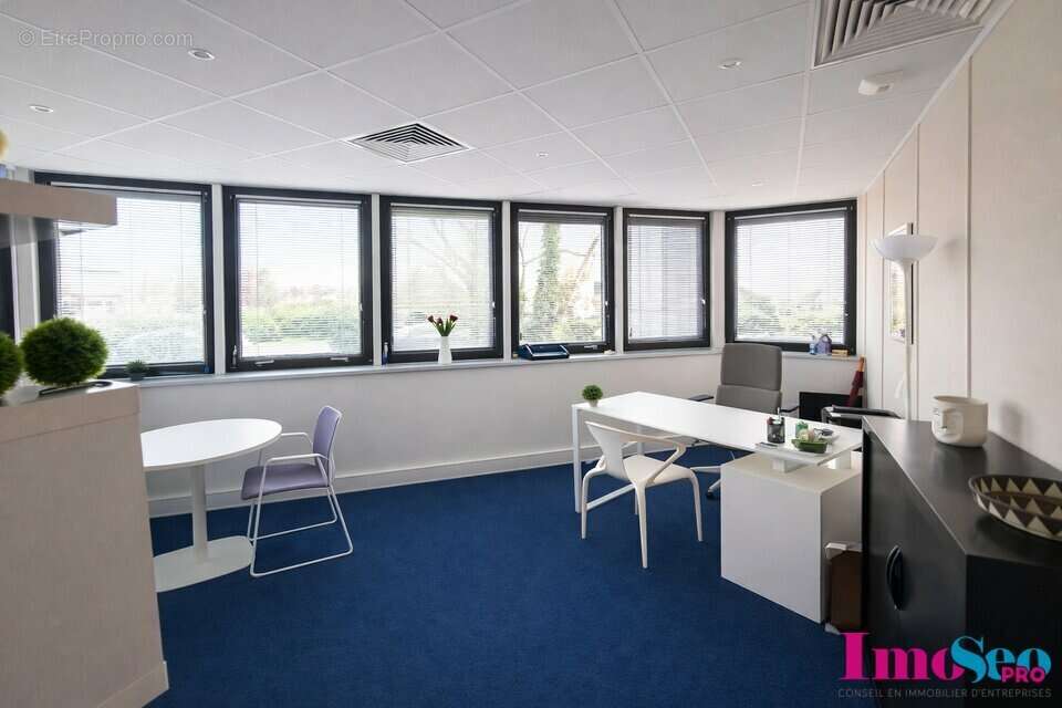 BUREAUX à vendre - photo 5