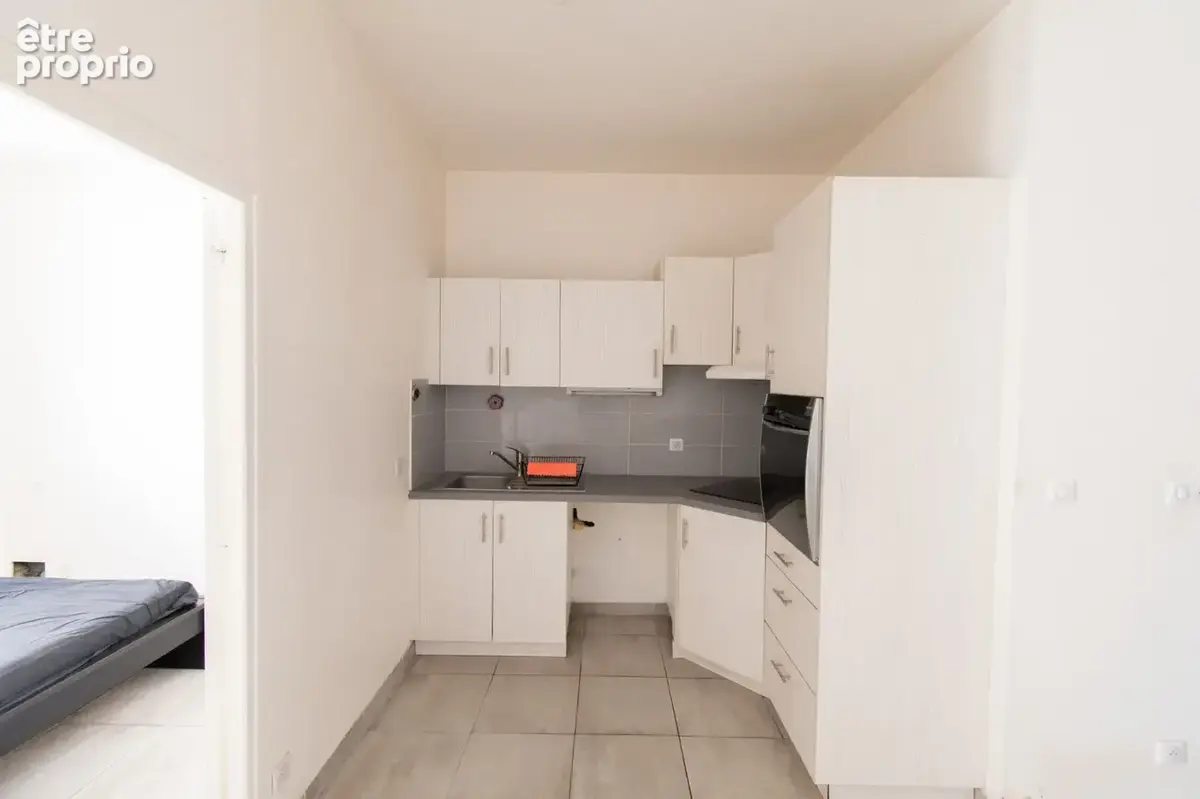 Deux appartements en coeur de ville - photo 7