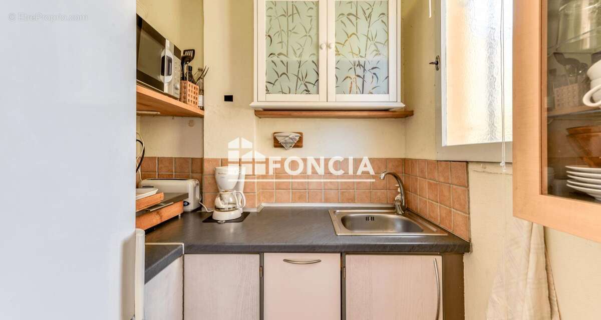 Appartement à NARBONNE