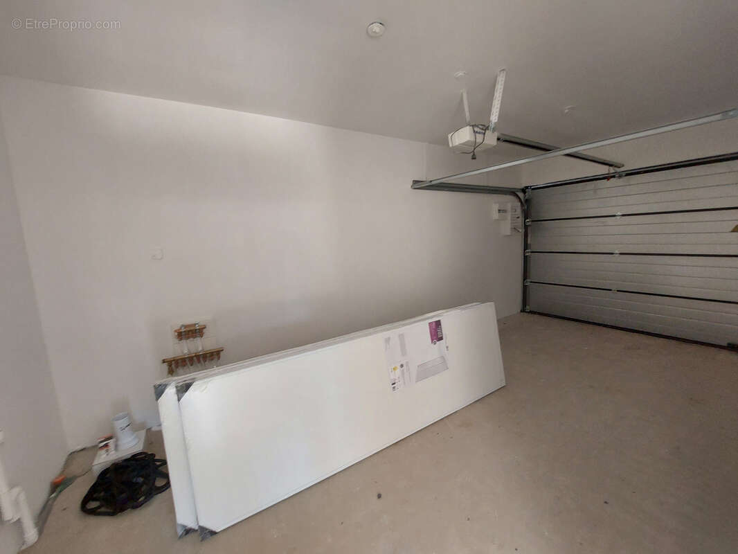 À vendre - Maison neuve RE 2020 à Brens (5 min de Gaillac) - photo 12