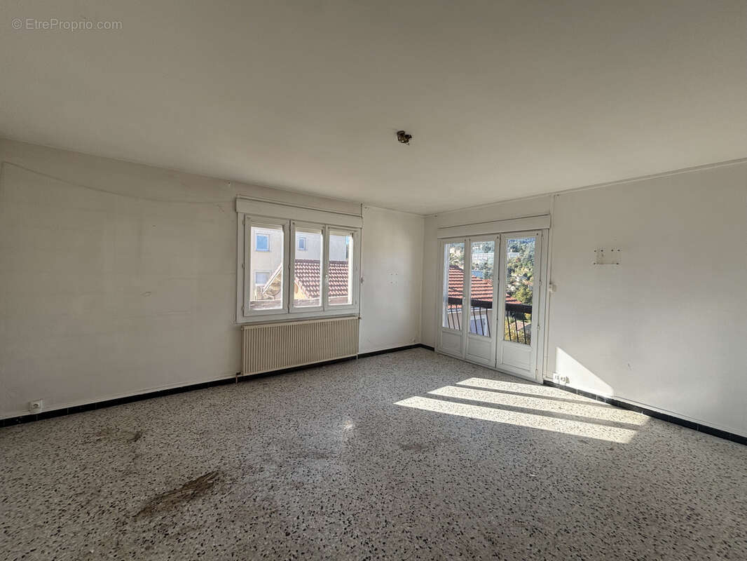 Appartement à ANNONAY