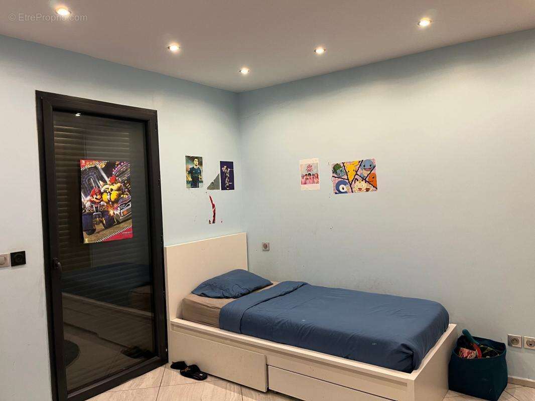 Maison 167 m² 5 chambres et garage ARVEYRES - photo 20