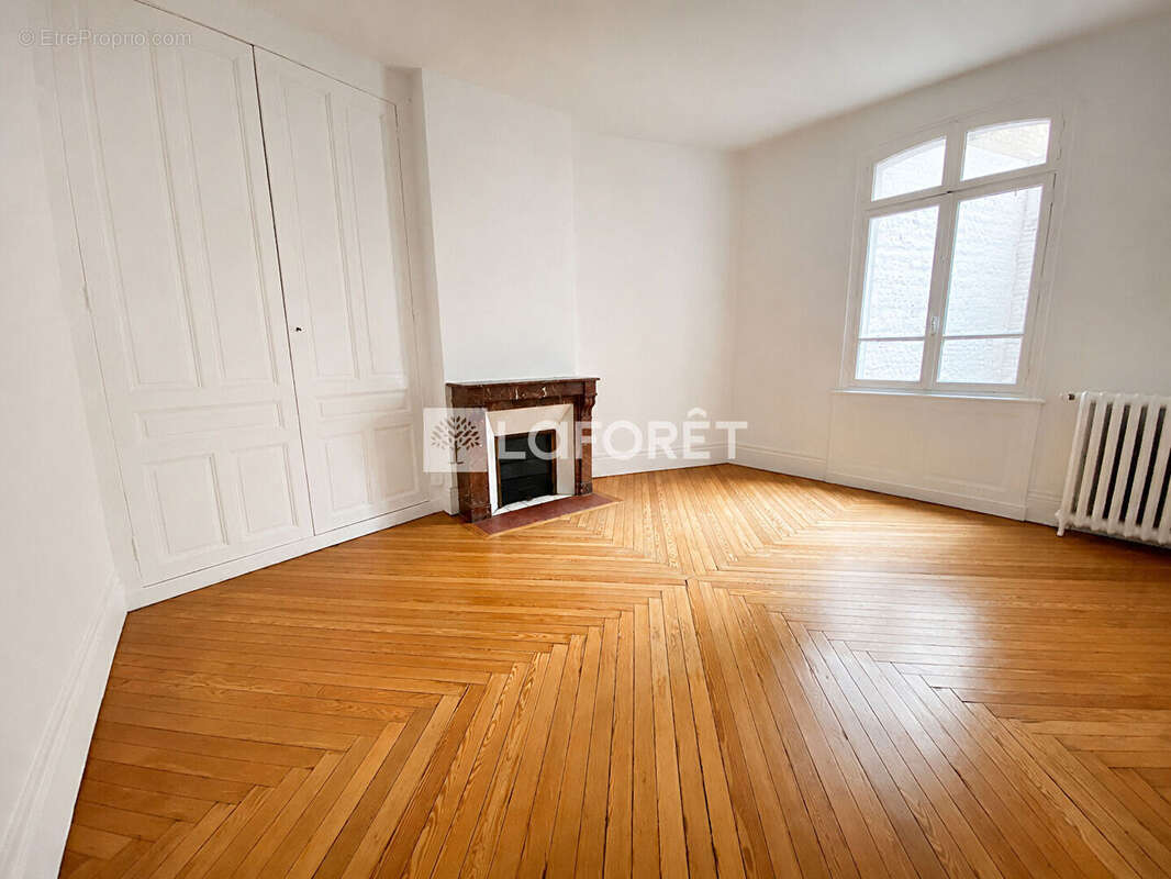 Appartement Le Havre 4 pièce(s) 127 m2 - photo 10