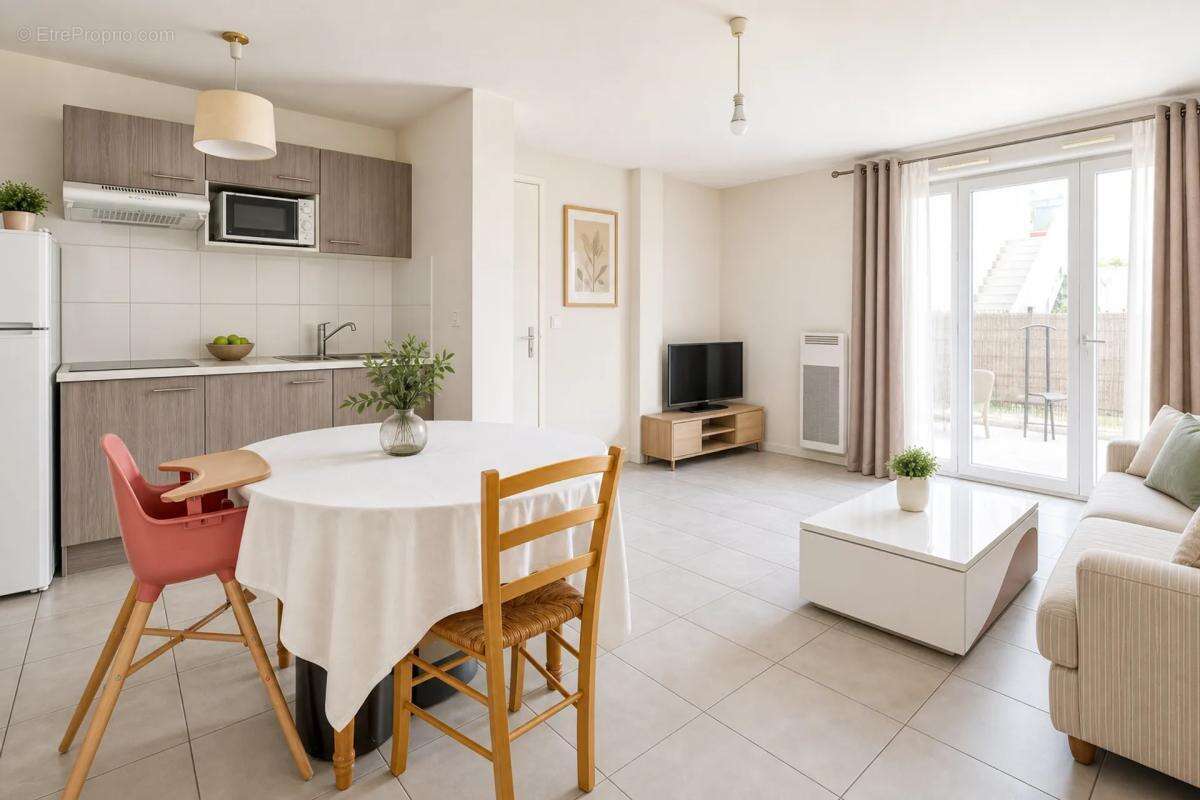 Appartement 3 pièces de 63 m² à Toulouse - photo 4