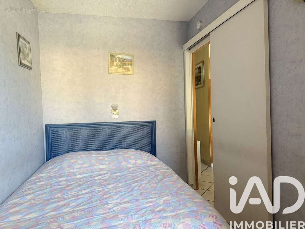 Appartement 36 m² à Le Barcares  - photo 9
