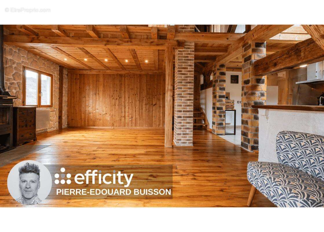 Appartement à SCIONZIER