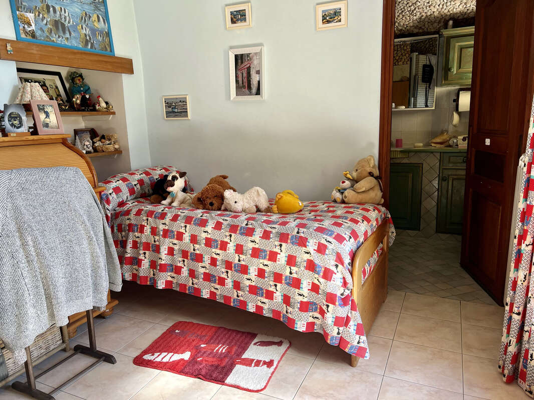 Maison à SALLELES-CABARDES