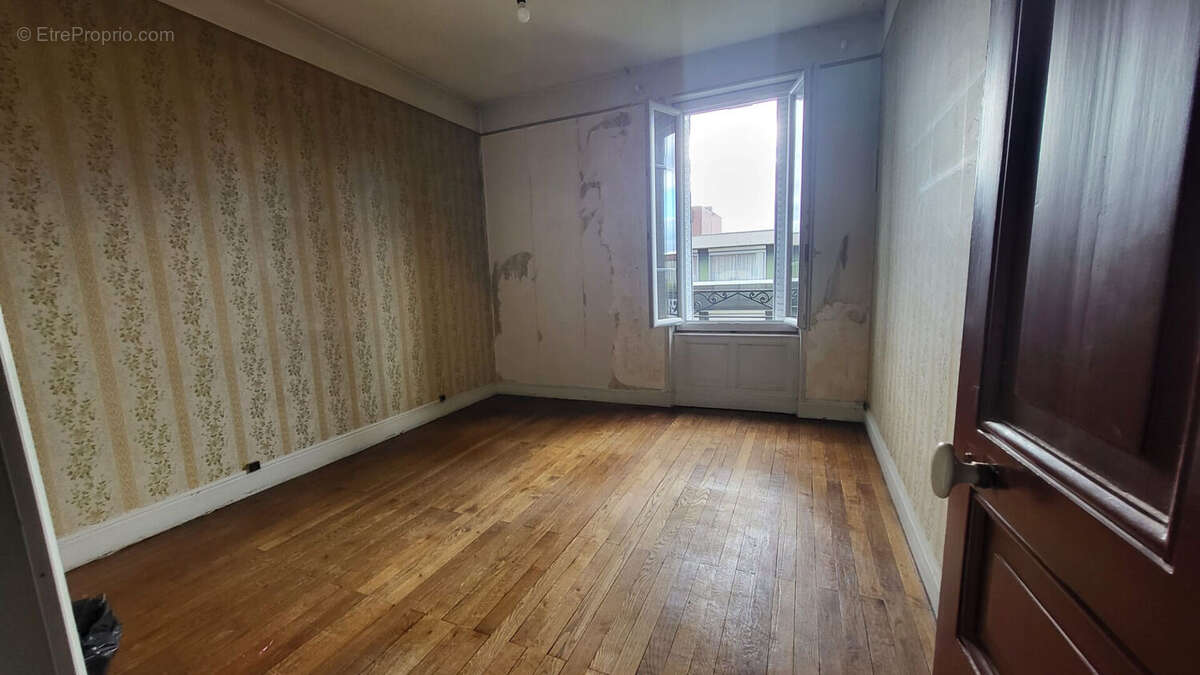 Appartement à CHAMALIERES