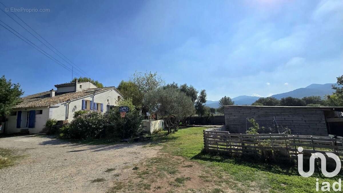 Photo 8 - Maison à GONFARON