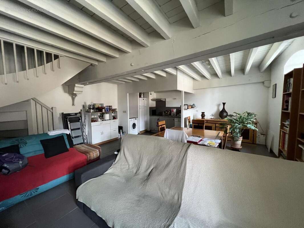 image00005 - Appartement à SAINT-CYPRIEN