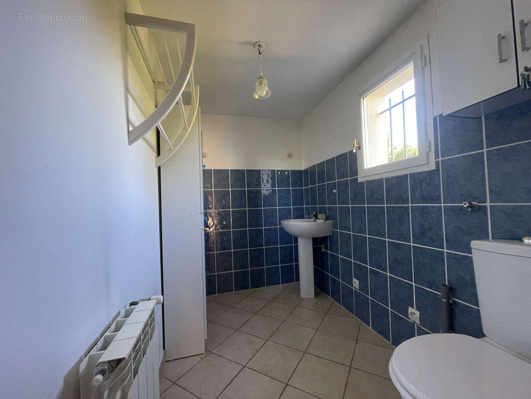 Maison à SAINT-BAUZILLE-DE-LA-SYLVE