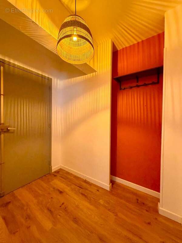 Appartement 61 m² à Carcassonne  - photo 7