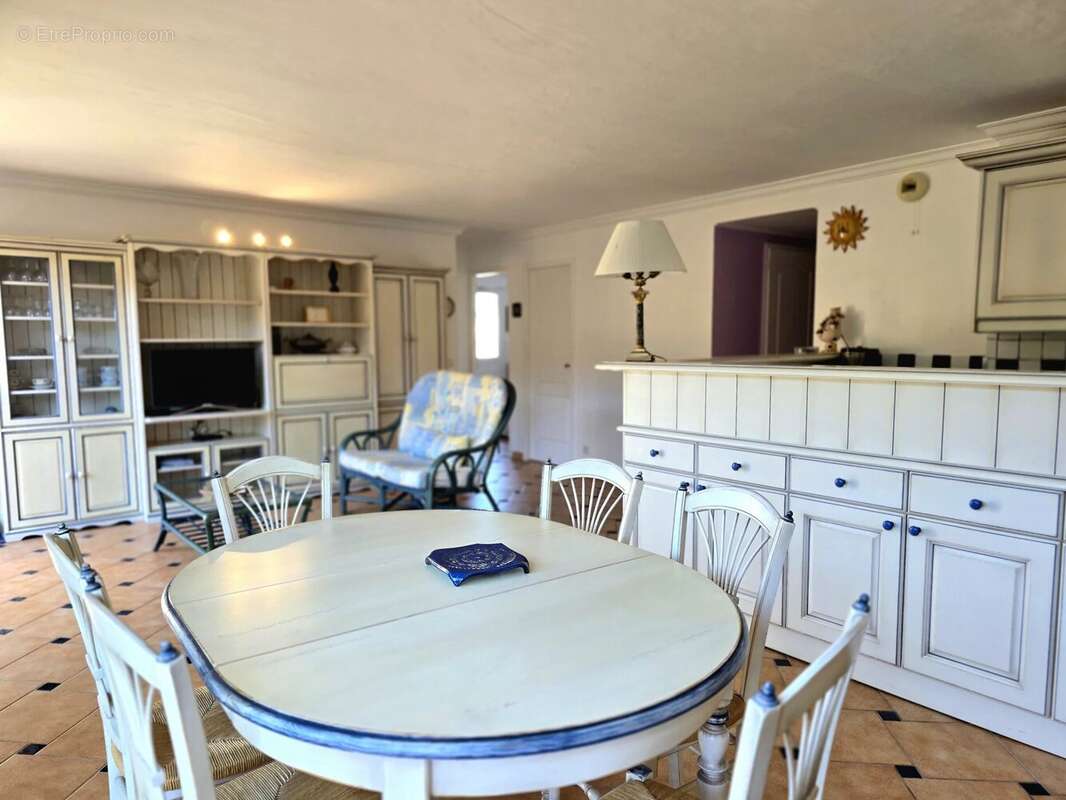 Appartement à CAVALAIRE-SUR-MER