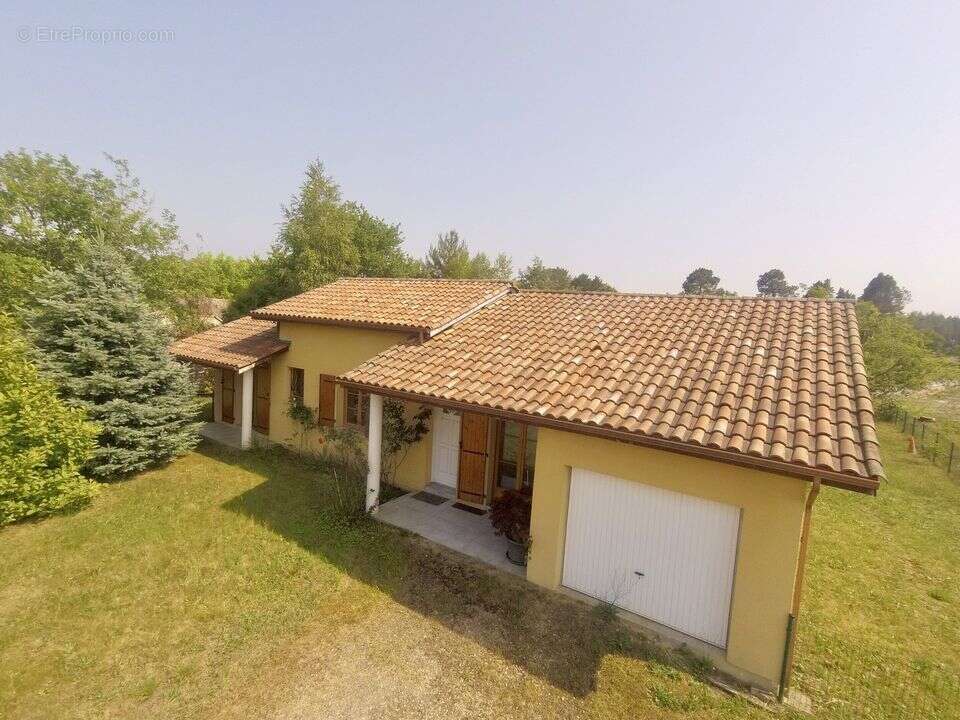 Maison à SORE