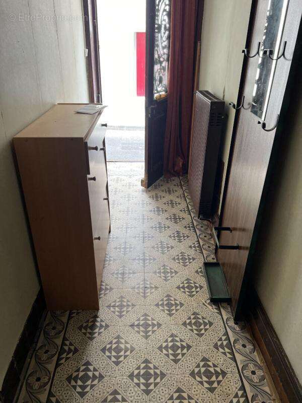 Maison à SAINT-MAIXENT-L'ECOLE