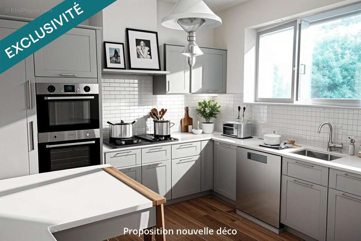 Photo 4 - Maison à FLERS