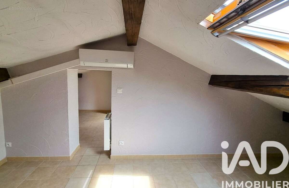 Photo 9 - Appartement à DRAGUIGNAN