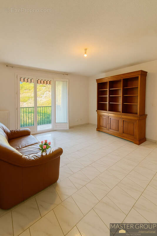 Appartement à AJACCIO