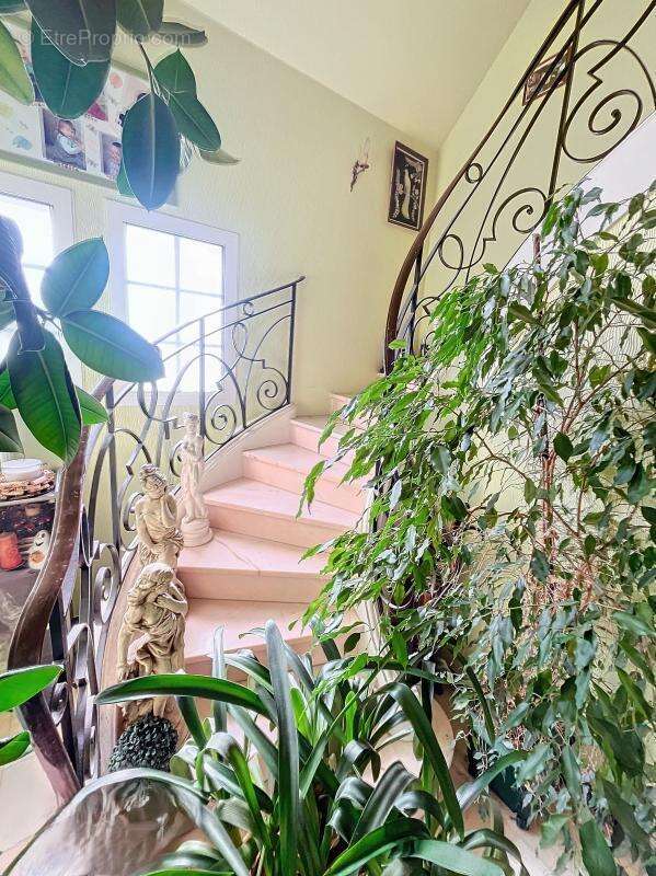 Maison à LA VERNELLE