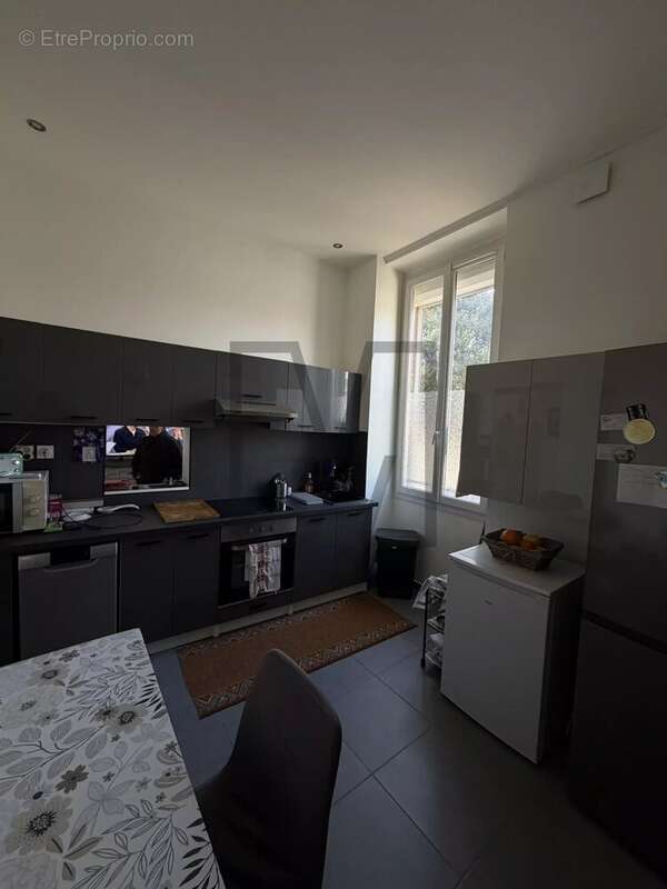 Appartement à MARSEILLE-16E
