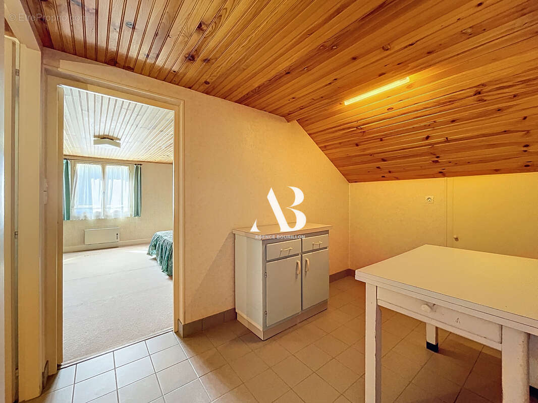 Maison à DONNEMARIE-DONTILLY