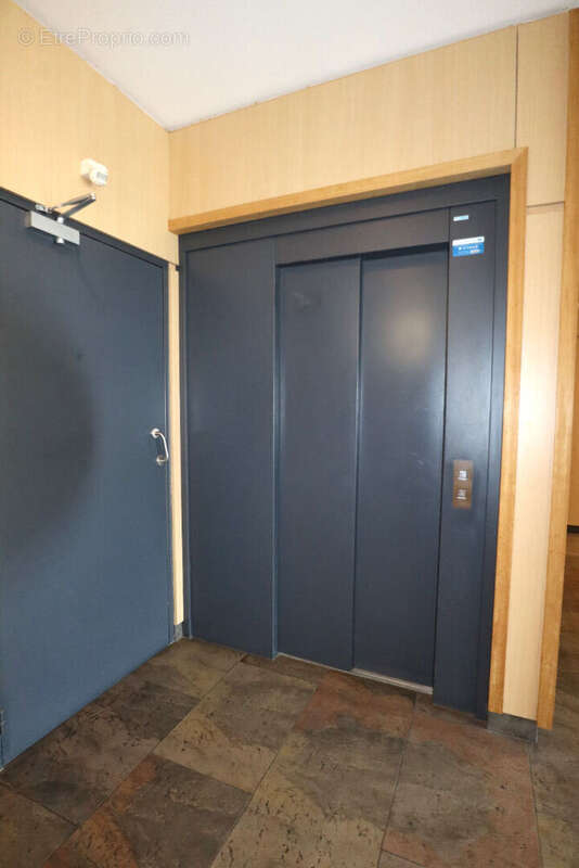 Appartement brest siam type 5 de 95 m² - photo 4