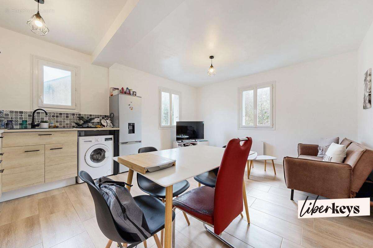 Appartement à SAINT-NOLFF