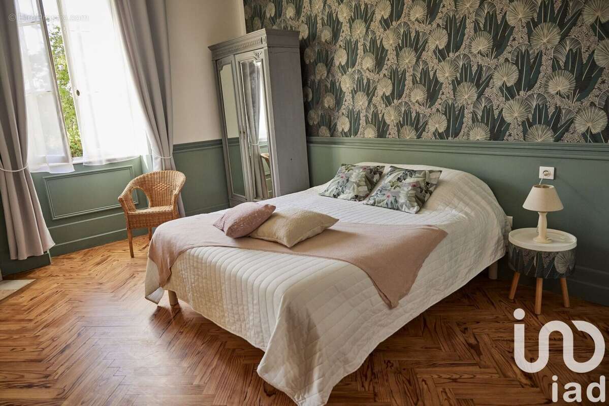 Photo 9 - Maison à MARGAUX