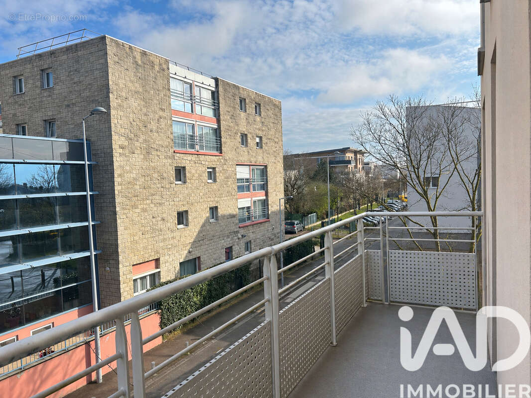 Photo 3 - Appartement à CHANTELOUP-LES-VIGNES