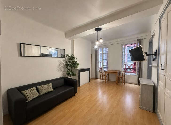 Bel appartement T2 au coeur de Bayonne - photo 2