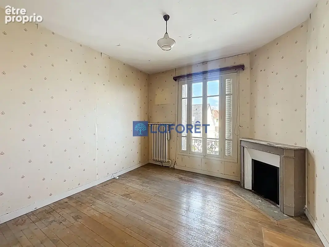Maison avec 4 chambres sur sous sol total - Secteur COTEAU - photo 12