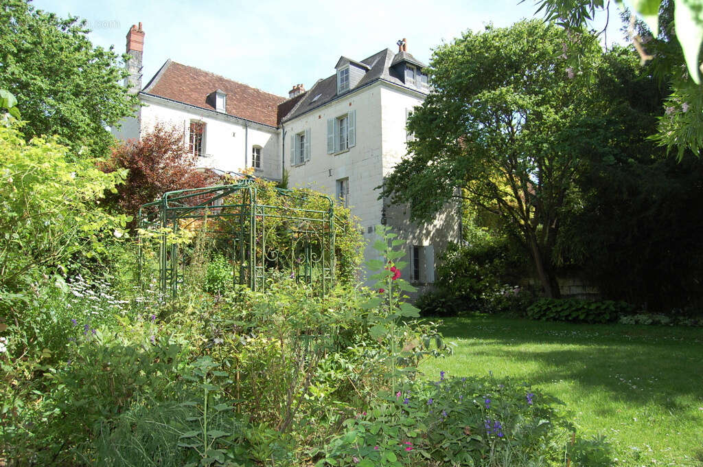 Maison à LOCHES