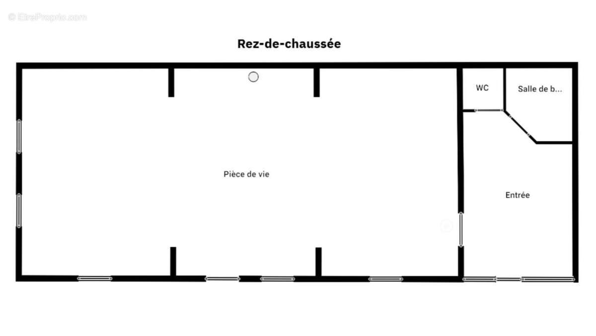 Maison 242 m² à Montrottier  - photo 24