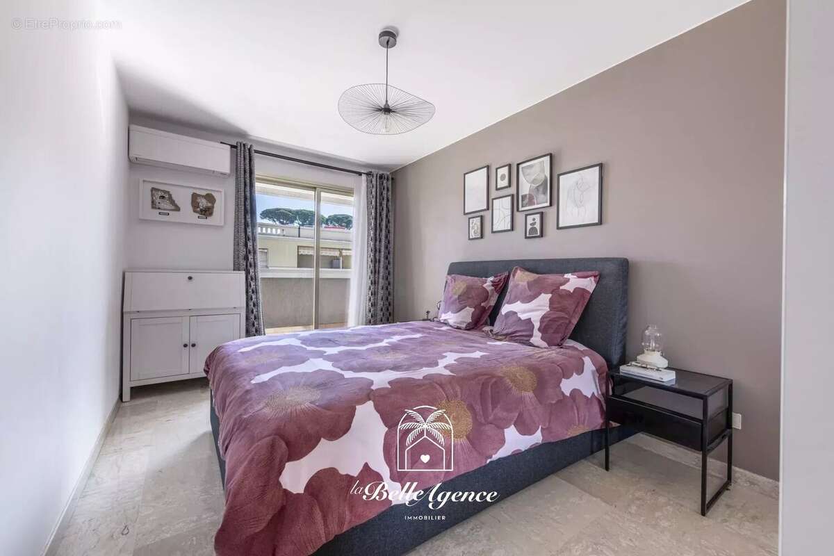 Nice St Sylvestre 3P 70m² -  Coup de coeur - "Sahara" - photo 5