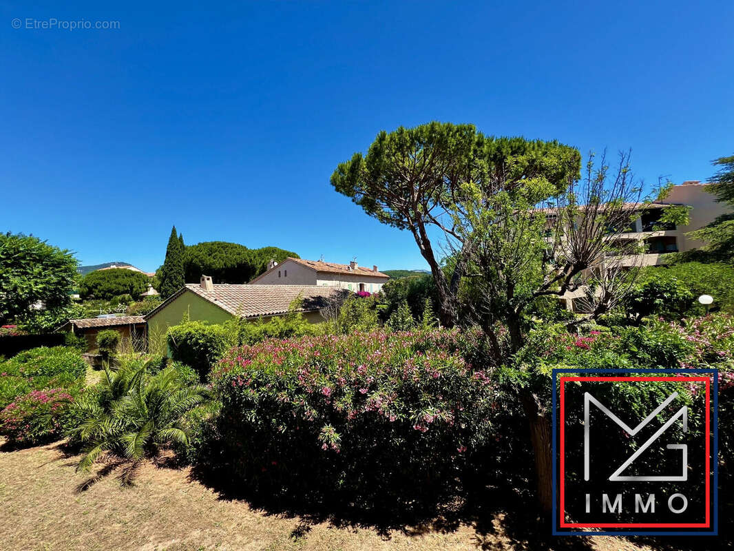 Appartement à SANARY-SUR-MER