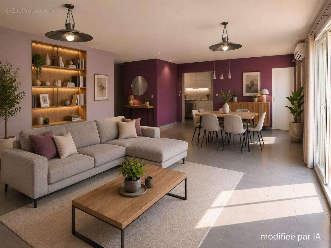 Maison t5 roquettes - photo 2