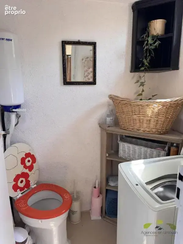 Maison 5 pièces 67 m² à vendre à Chamberet (19370) - photo 13