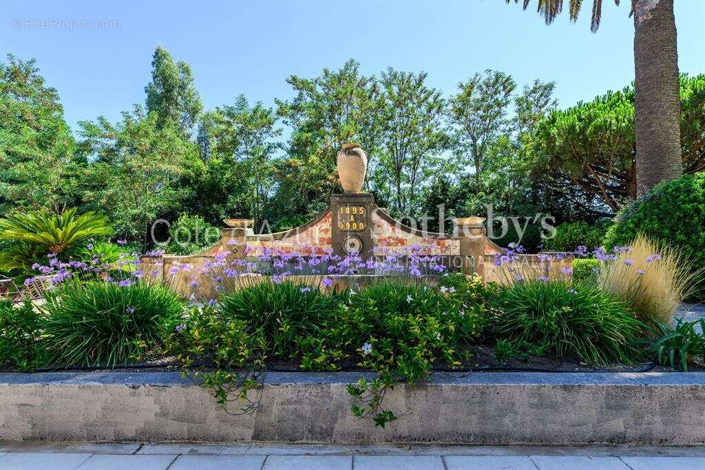 Appartement à SAINT-TROPEZ