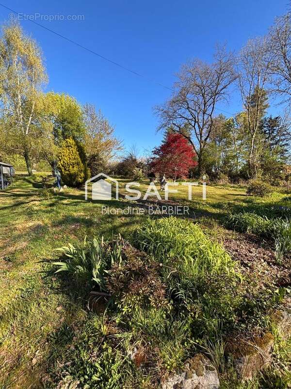 Photo 5 - Maison à AUTUN