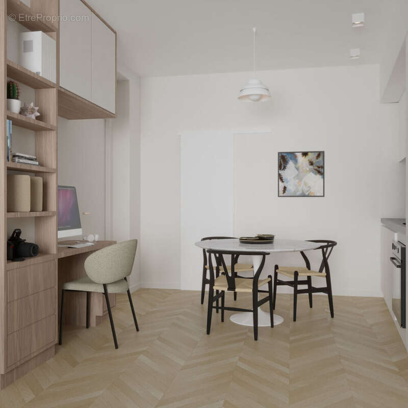 Appartement à LILLE