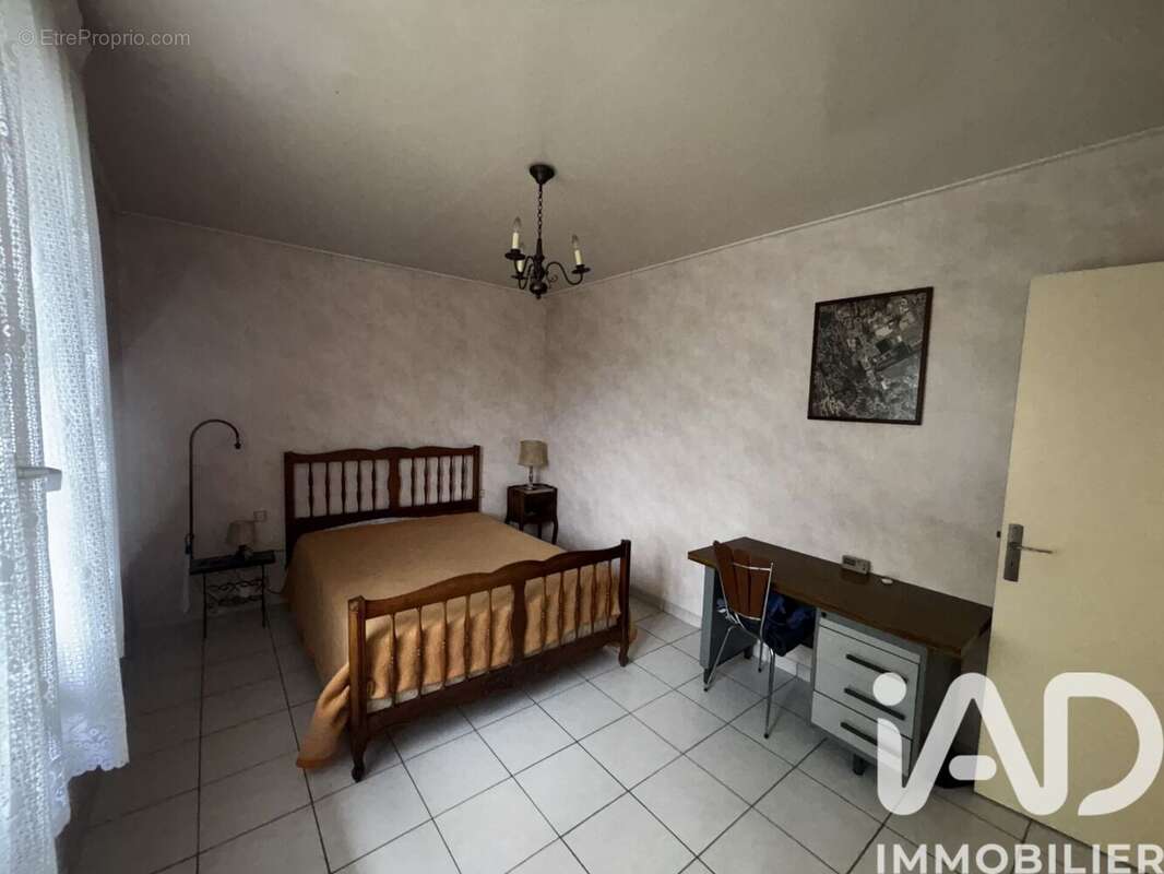 Photo 7 - Maison à LA RAVOIRE