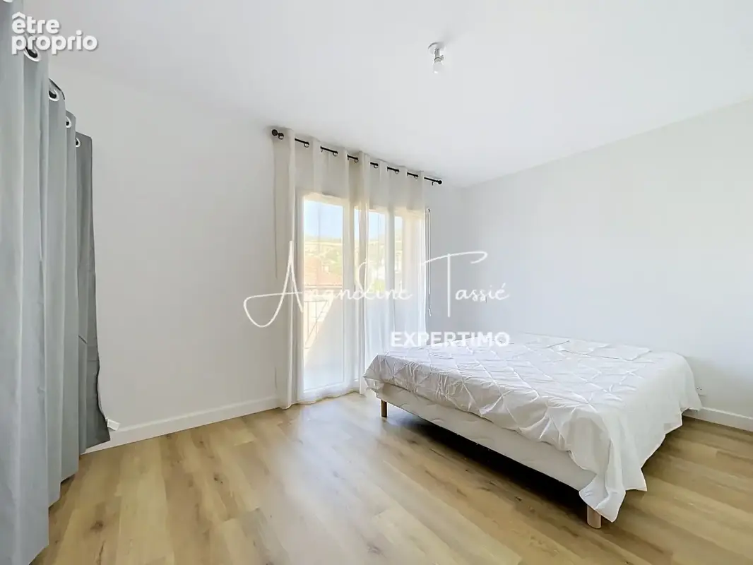 Un appartement entièrement rénové, prêt à vous accueillir ! - photo 10