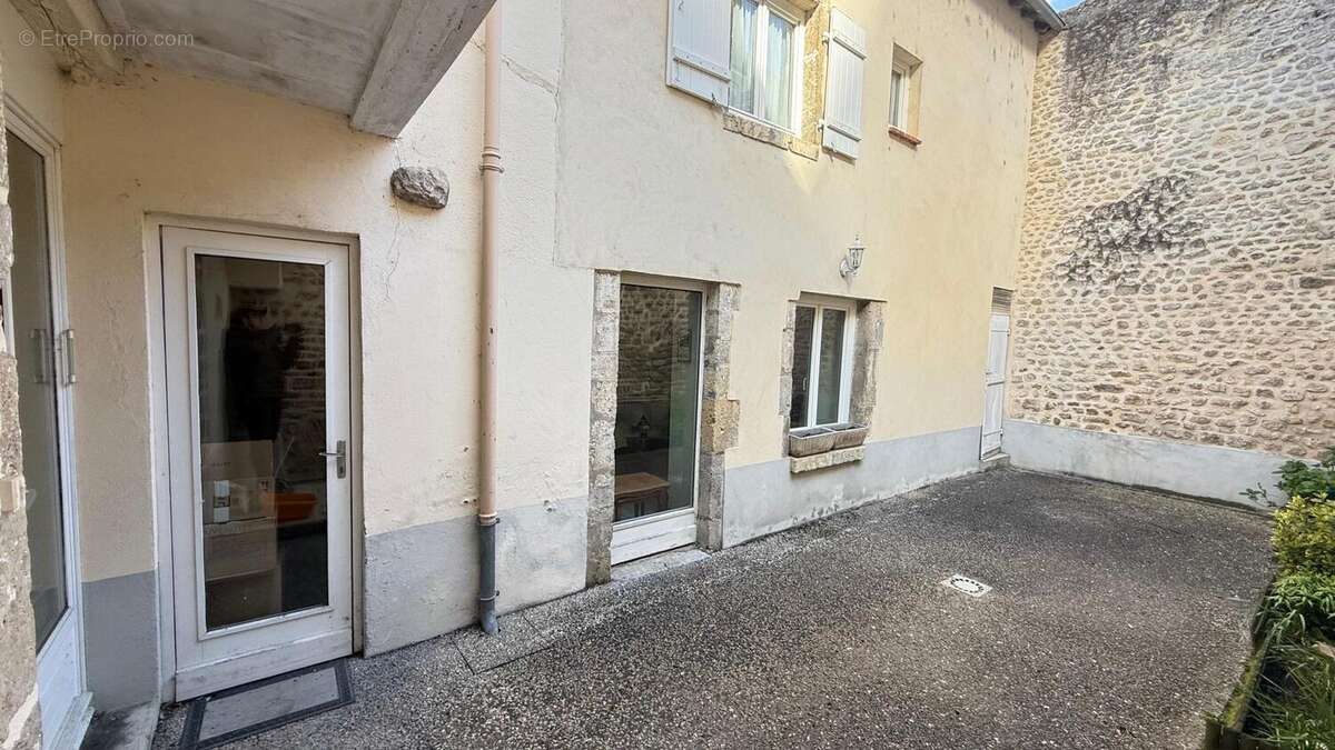 Photo 2 - Maison à PITHIVIERS